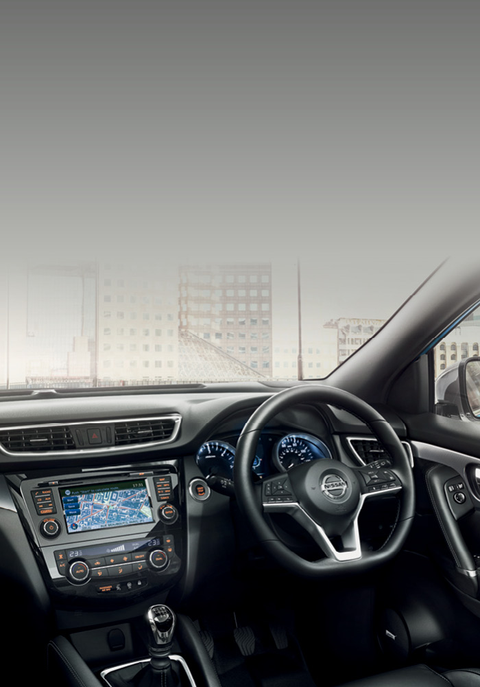 qashqai get inside rhd 02 mobile